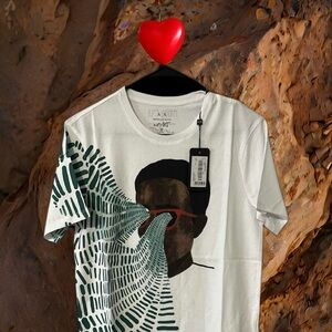 Tshirt Armani Exchange